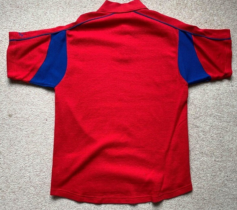 raging bull polo shirts sale